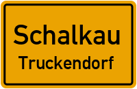 K 21 in SchalkauTruckendorf