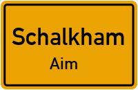 Aim in SchalkhamAim