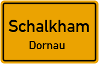 Dornau in SchalkhamDornau