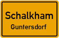 Guntersdorf in SchalkhamGuntersdorf