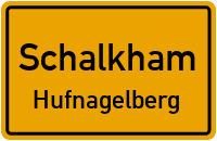 Hufnagelberg in SchalkhamHufnagelberg