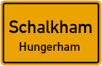 Hungerham in SchalkhamHungerham