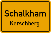 Kerschberg in SchalkhamKerschberg
