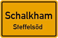 Steffelsöd in 84175 Schalkham (Steffelsöd)