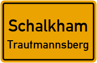 Trautmannsberg in SchalkhamTrautmannsberg