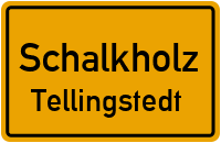 Mühlenberg in SchalkholzTellingstedt