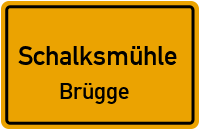 Stephansohl in SchalksmühleBrügge