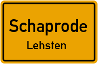 Lehsten in 18569 Schaprode (Lehsten)