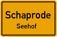 Seehof in SchaprodeSeehof