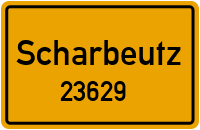 23629 Scharbeutz
