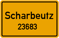 23683 Scharbeutz
