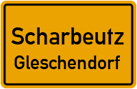 Aublick in 23684 Scharbeutz (Gleschendorf)
