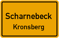 Echemer Straße in ScharnebeckKronsberg