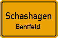 Krummbeker Weg in 23730 Schashagen (Bentfeld)
