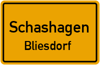 Weg 3 in 23730 Schashagen (Bliesdorf)