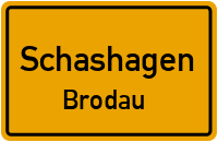 Haffkamp in SchashagenBrodau