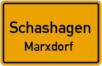 Sandberg in SchashagenMarxdorf