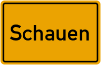 Schauen in Sachsen-Anhalt