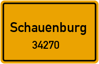 34270 Schauenburg