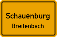 Trappbahn in SchauenburgBreitenbach