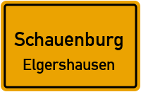 Elgershausen