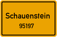 95197 Schauenstein