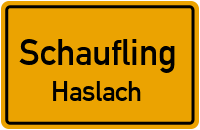 Klessing in SchauflingHaslach