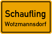 Nadling in SchauflingWotzmannsdorf