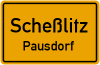 Pausdorf