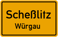 Würgau