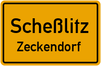 Zeckendorf