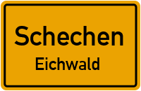 Straßenverzeichnis Schechen Eichwald
