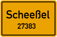 27383 Scheeßel