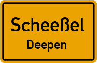 Straßenverzeichnis Scheeßel Deepen