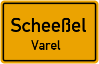 Tostedter Weg in ScheeßelVarel