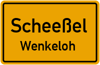 Wenkeloh
