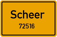 72516 Scheer
