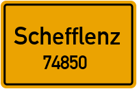 74850 Schefflenz