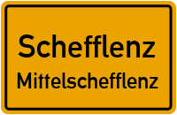 Waldspitzweg in 74850 Schefflenz (Mittelschefflenz)