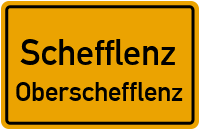 Kleewiesenweg in 74850 Schefflenz (Oberschefflenz)