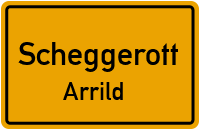 Wüsten in ScheggerottArrild