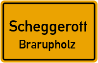 Brarupholz in ScheggerottBrarupholz