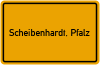 Branchenbuch von Scheibenhardt, Pfalz auf onlinestreet.de