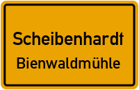 Bienwaldmühle in ScheibenhardtBienwaldmühle