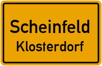 Klosterdorf