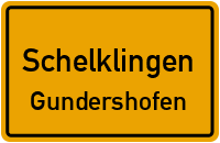 Gundershofen