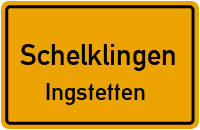 Burgweg in SchelklingenIngstetten