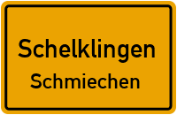 Im Weiten Tal in SchelklingenSchmiechen