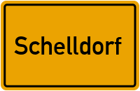 Schelldorf in Sachsen-Anhalt