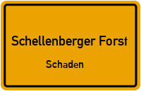 Berchtesgadener Straße in 83487 Schellenberger Forst (Schaden)